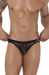Bikini Clever 1227 Demon Couleur Noir